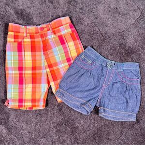 Gymboree bundle 🌸 excellent condition 🌸 size 6